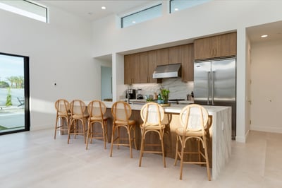 Luxury Villa Photo #22