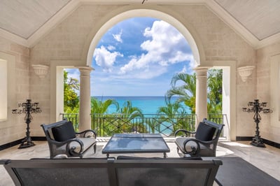 Luxury Villa Photo #19