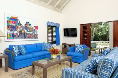 Luxury Villa Photo #21