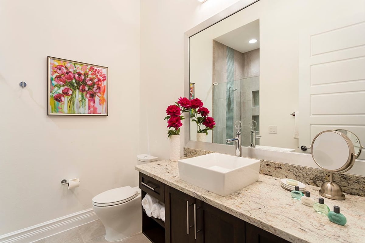 Elysian Escape Villa