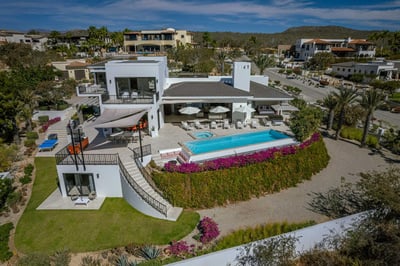 Puerto Los Cabos,Casa Alba