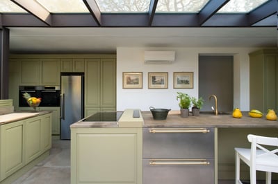 Luxury Villa Photo #30