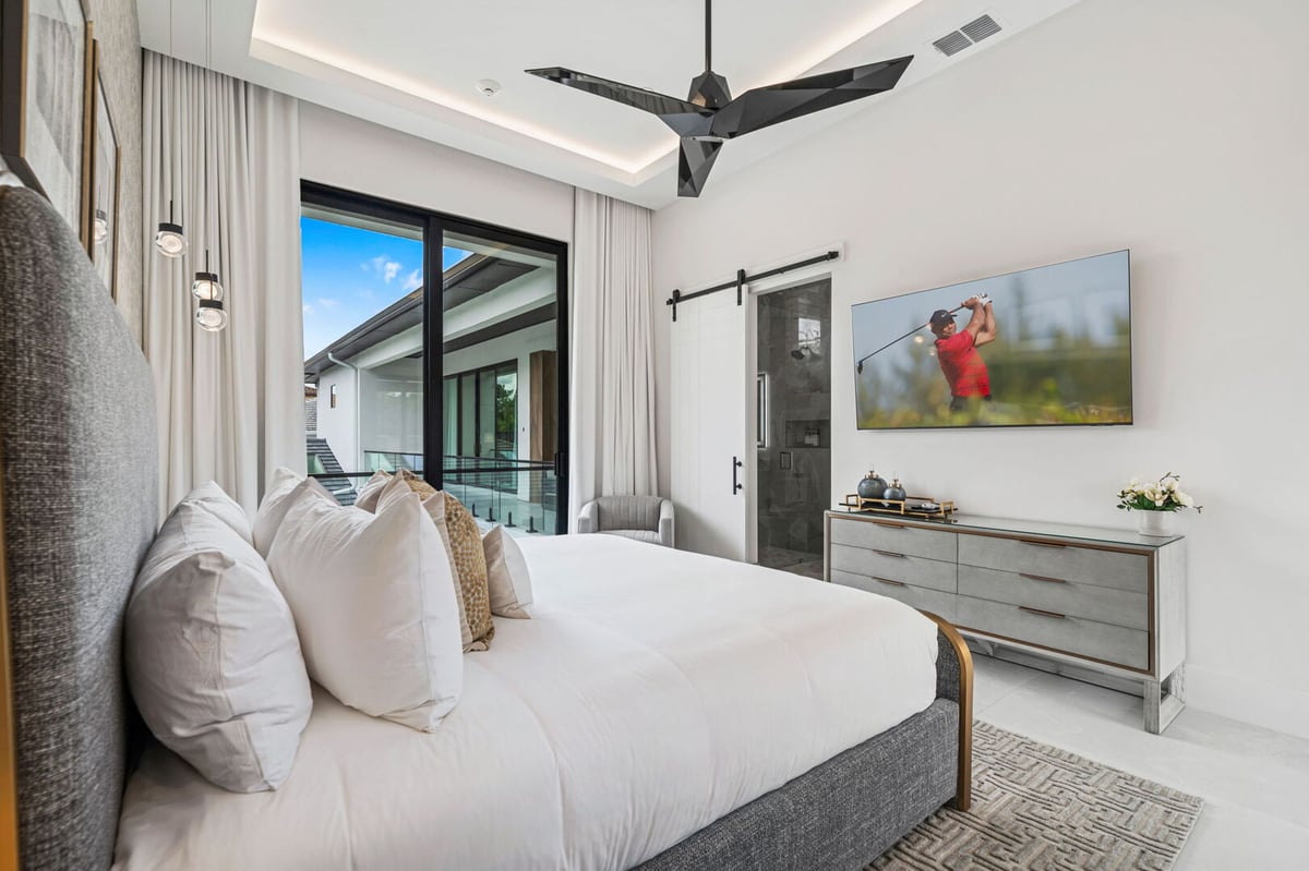 Grand Palm Oasis At Reunion