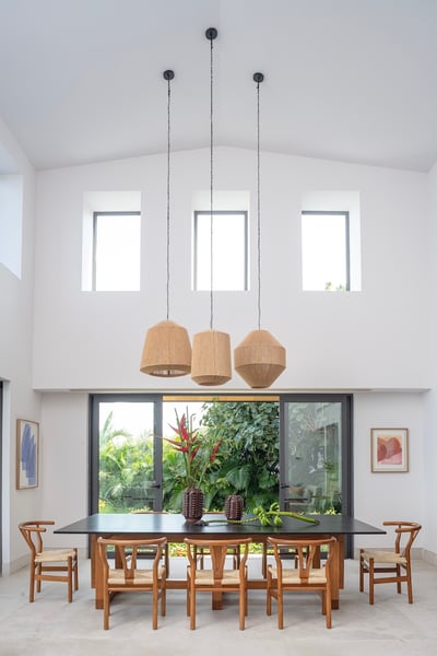 Luxury Villa Photo #23