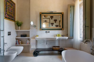 Luxury Villa Photo #26