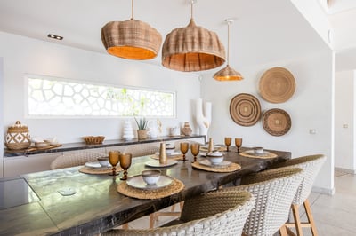 Luxury Villa Photo #15