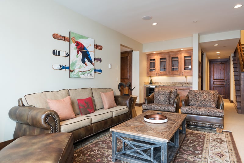 Silver Star 4 BDM Cottage with Spa