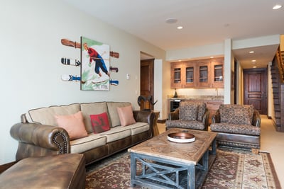 Luxury Villa Photo #12