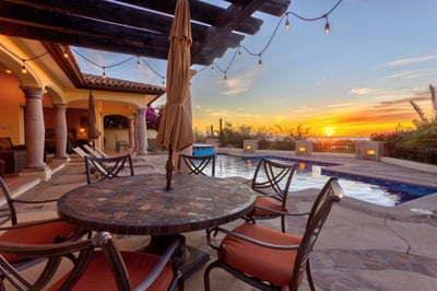Luxury Villa Photo #11