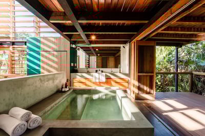 Luxury Villa Photo #25