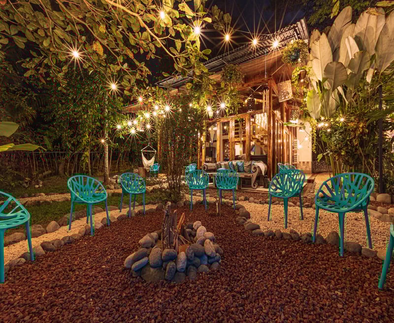 Villa Alma Dulce de Wanderlust