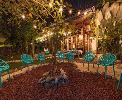 Villa Alma Dulce