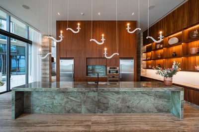 Luxury Villa Photo #20