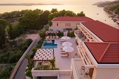 Luxury Villa Photo #69