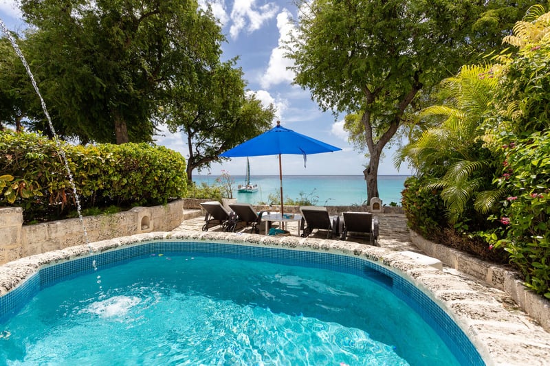 Merlin Bay 2 | Eden on the Sea