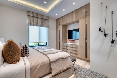 Luxury Villa Photo #39
