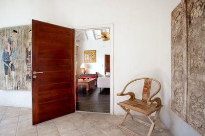Luxury Villa Photo #47