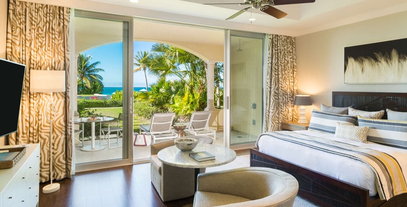 Estate 5 BDM Beach Level Pool Residence