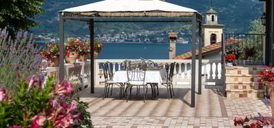 Luxury Villa Photo #6