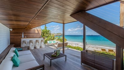 Luxury Villa Photo #11