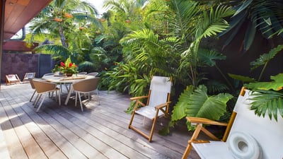Luxury Villa Photo #16