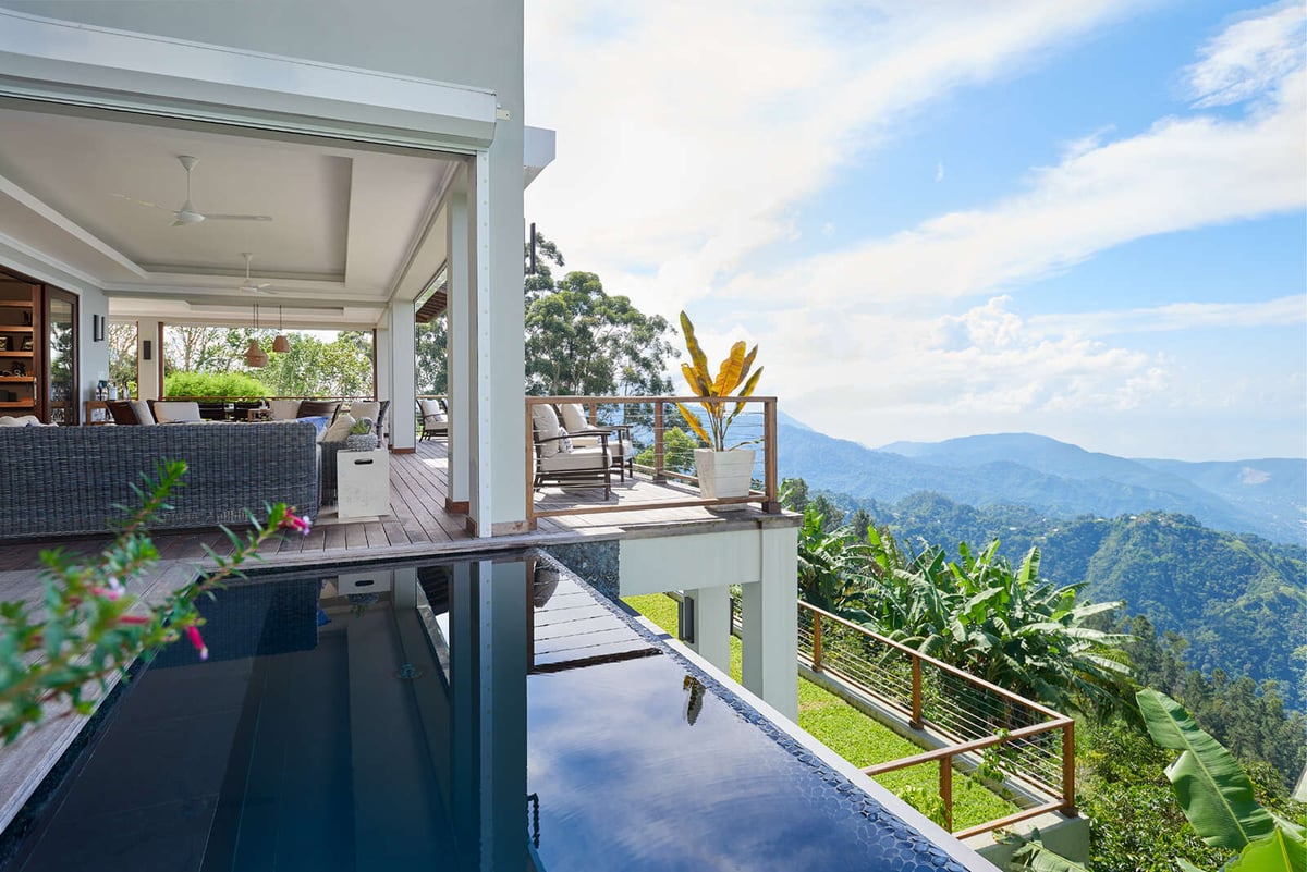 Wine Down Greenwich, Jamaica Rental Escapes