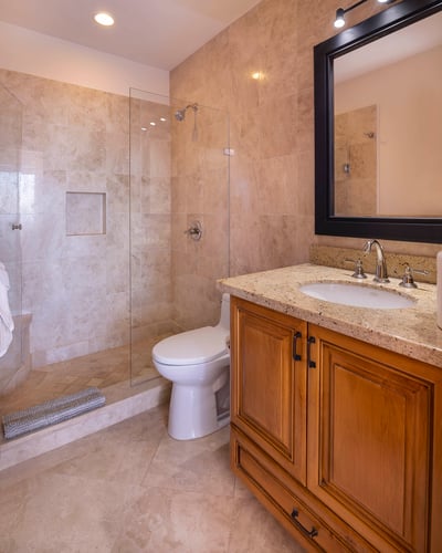 Luxury Villa Photo #37