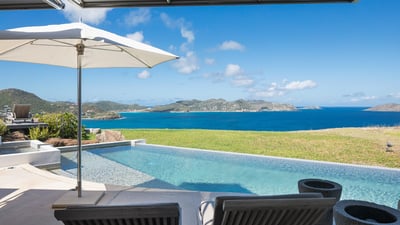 Luxury Villa Photo #9