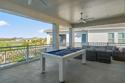 Luxury Villa Photo #12