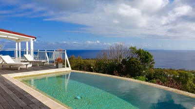 Luxury Villa Photo #5
