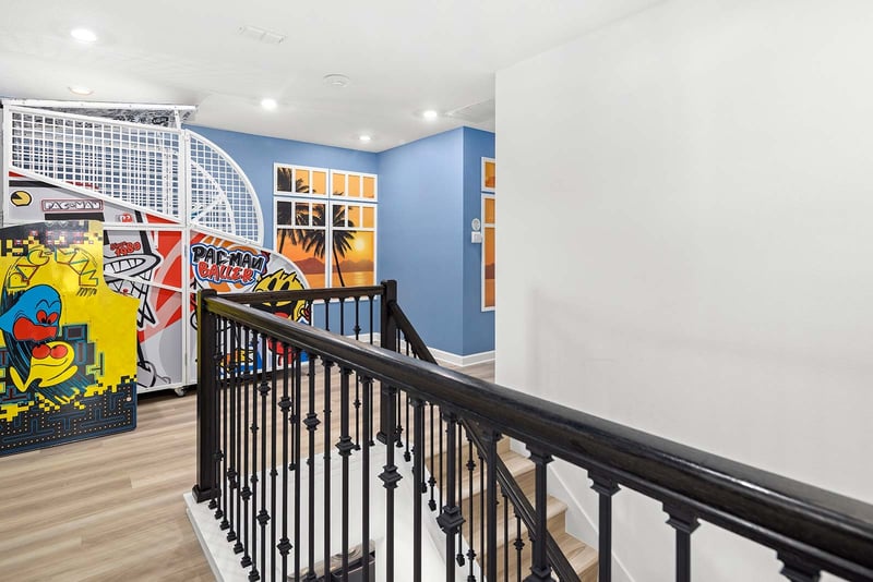 Ace High at Harbor Island Beach Club