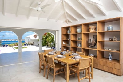 Luxury Villa Photo #10