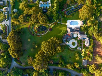 Luxury Villa Photo #4