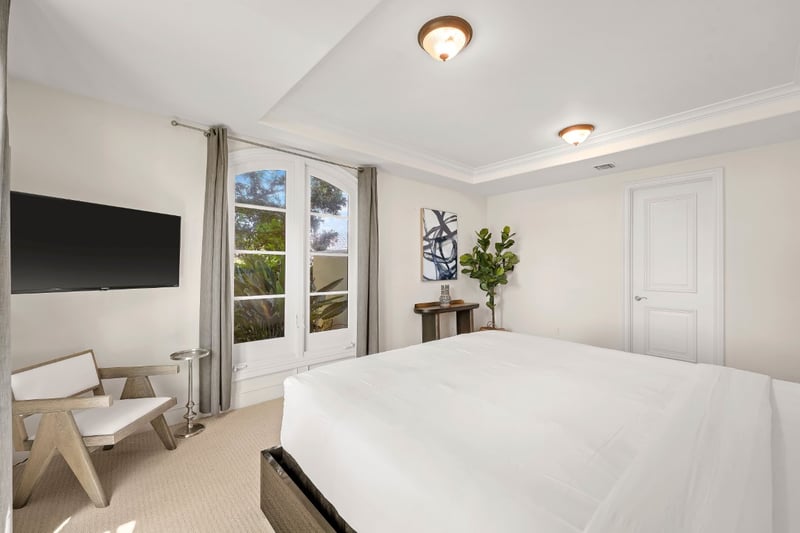 Savona Sanctuary Estate