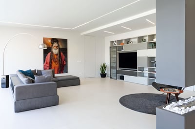 Luxury Villa Photo #21