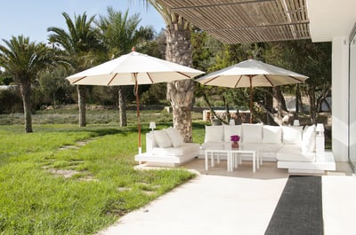 Luxury Villa Photo #8