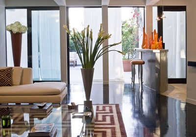Luxury Villa Photo #9