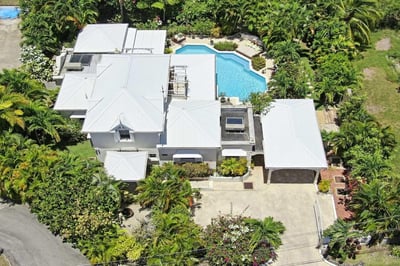 Luxury Villa Photo #2