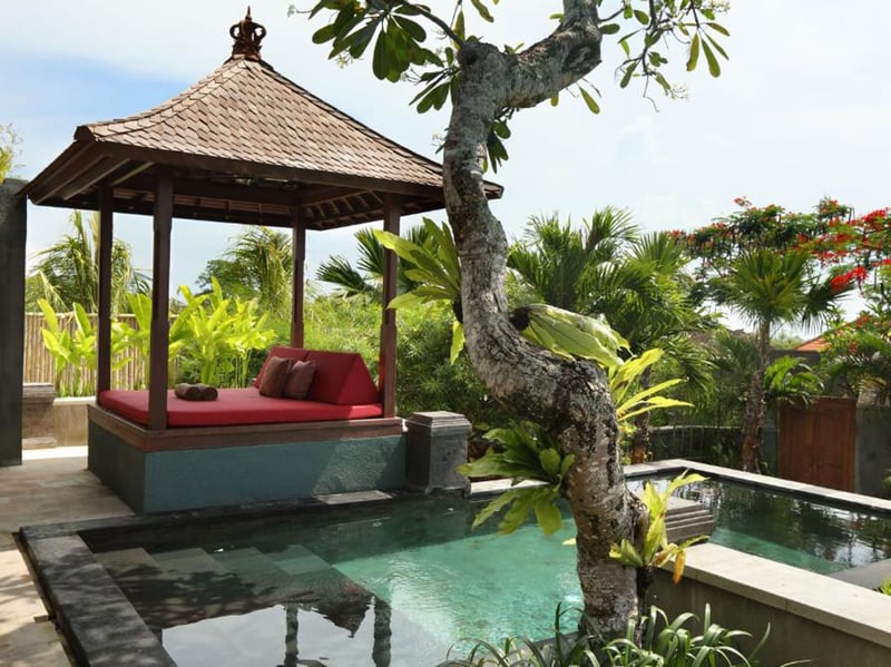 The Shanti Residence