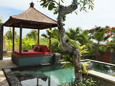 Luxury Villa Photo #4