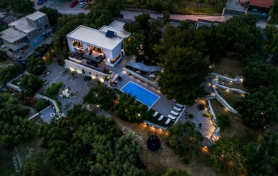 Luxury Villa Photo #61