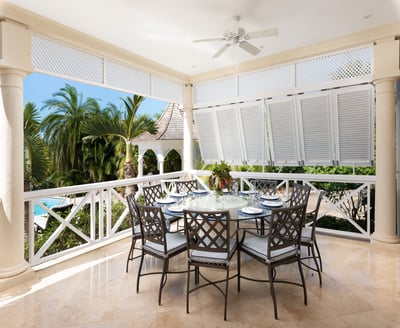 Luxury Villa Photo #12