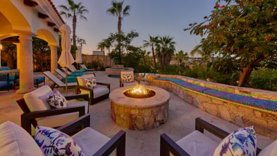 Luxury Villa Photo #21