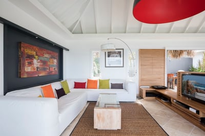 Luxury Villa Photo #13