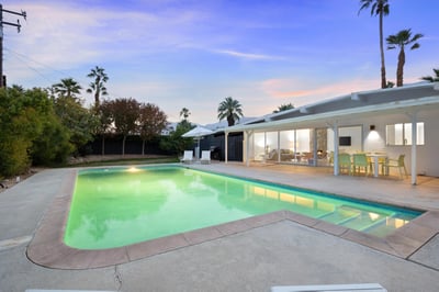 Luxury Villa Photo #4