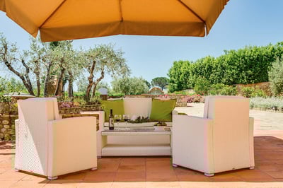 Luxury Villa Photo #8
