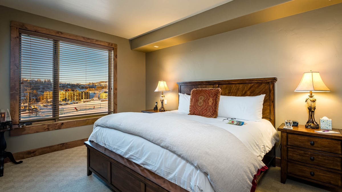 Sunrise Ridge Residence