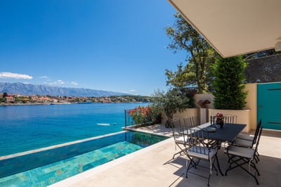 Luxury Villa Photo #25