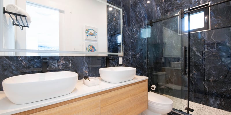 Timeless Paradise Villa