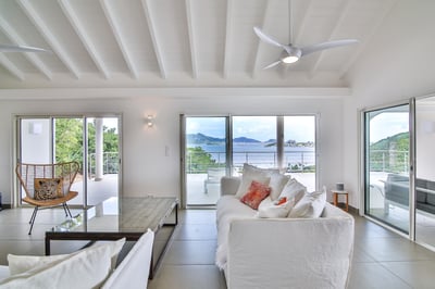 Luxury Villa Photo #16